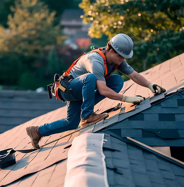 Expert Shingle Restoration Specialists in Chula Vista, CA