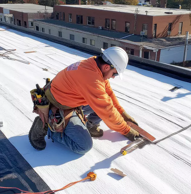 Chula Vista's Trusted Commercial Roofing Contractor