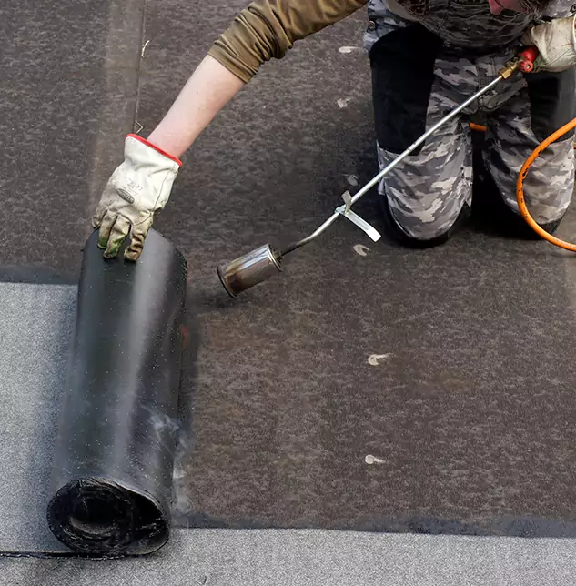 Experienced EPDM Roofing Professionals Serving in Chula Vista, CA