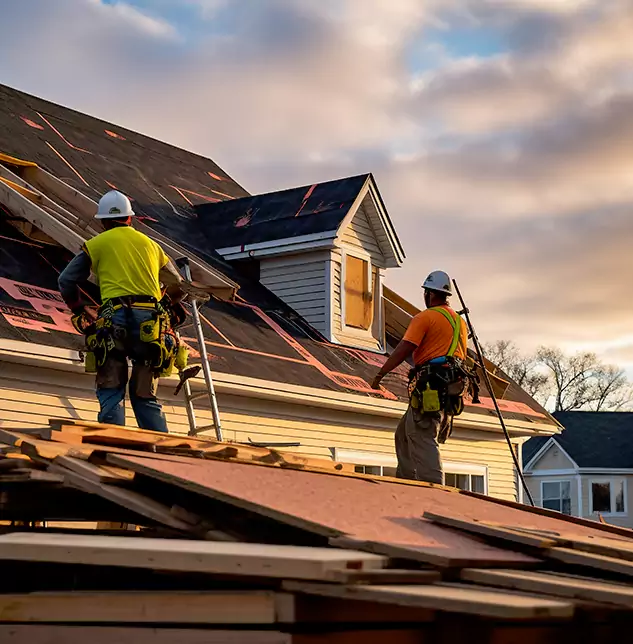 Leading Industrial Roofers: Protecting Chula Vista's Largest Properties With Unmatched Expertise