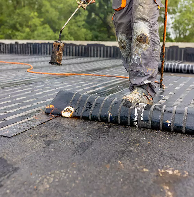 Trusted Membrane Leak Repair: Sealing Chula Vista's Flat Roofs Against Water Intrusion