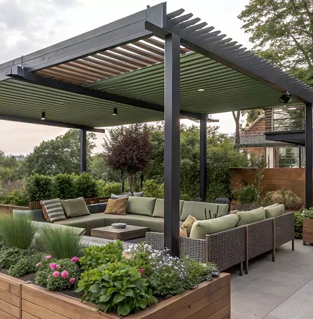 Superior Outdoor Shelter Maintenance in Chula Vista, CA