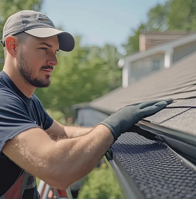 Expert Roof Eave Specialists You Can Count On in Chula Vista, CA