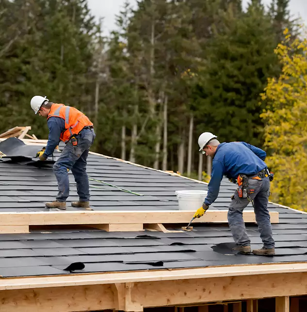 Precision Fix Flashing on Roof Services: Sealing Chula Vista Properties Against Water Intrusion