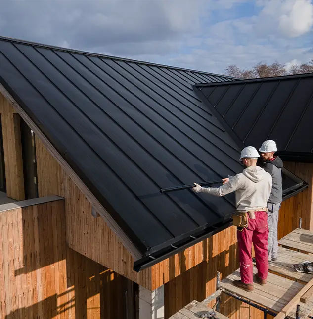 Precision Roof Valley Replacement: Chula Vista, CA's Trusted Valley Leak Specialists