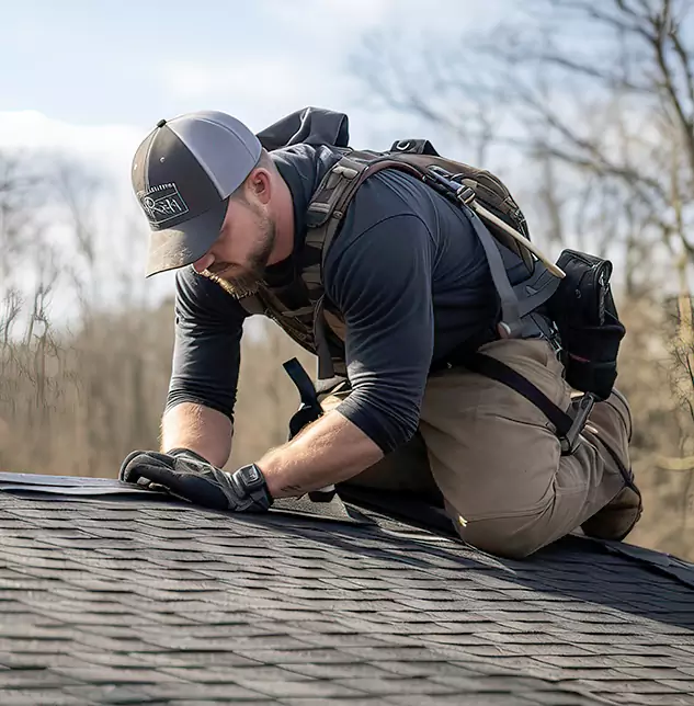 Eliminating Roof Leak Damage: Chula Vista, CA's Expert Water Leak in Roof Restoration Team