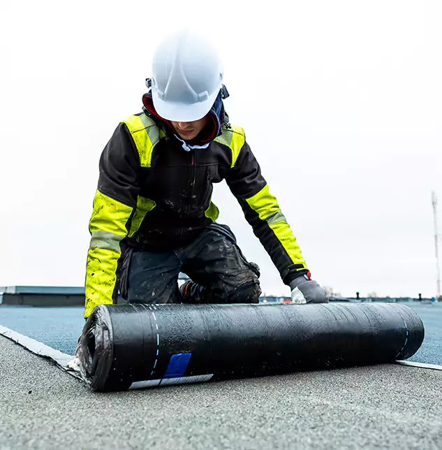 Premium TPO Roofing Systems: Chula Vista's Trusted Membrane Installation Experts