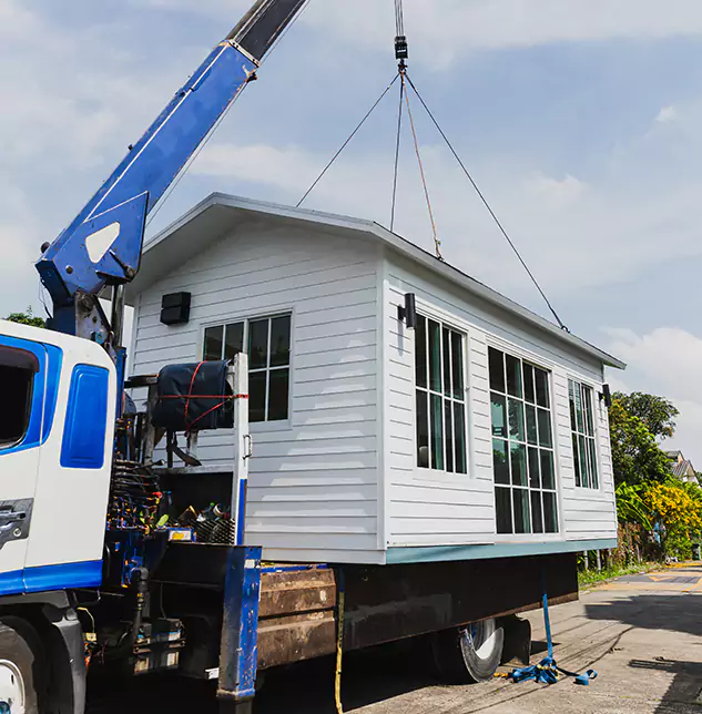 Complete Trailer Roof Replacement Solutions: Keeping Chula Vista's Trailers Sealed and Road-Ready