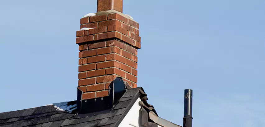 Professional Chimney Flashing Replacement Services in Chula Vista, CA