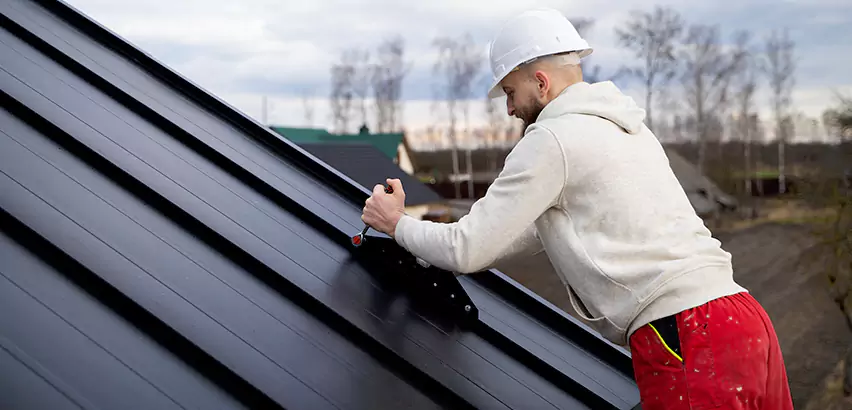 Professional Corrugated Roofing Repair Services in Chula Vista, CA