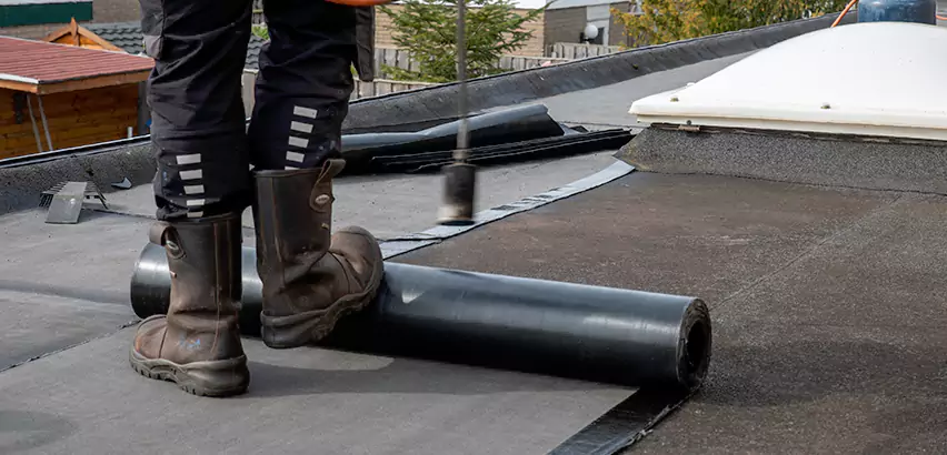 Professional EPDM Roof Replacement Services in Chula Vista, CA