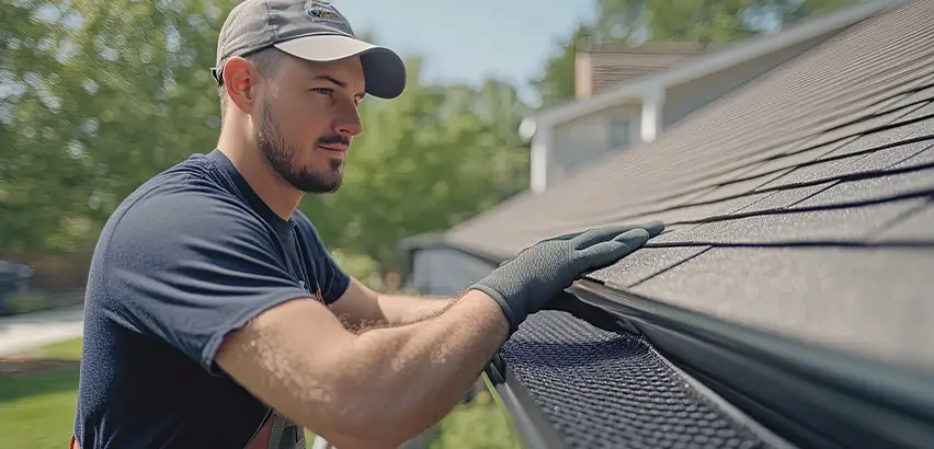 Professional Roof Eaves Services in Chula Vista, CA