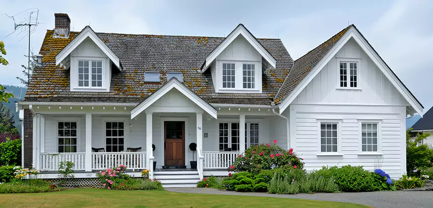 Professional Roofing and Siding Services in Chula Vista, CA