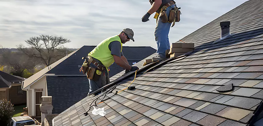 Professional Sagging Roof Repair Services in Chula Vista, CA