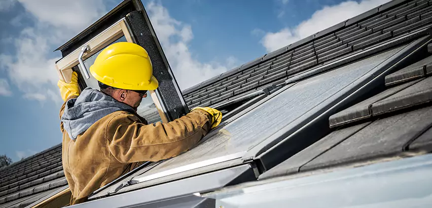 Professional Skylight Repair Services in Chula Vista, CA