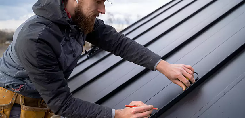 Professional Steel Roof Repair Services in Chula Vista, CA