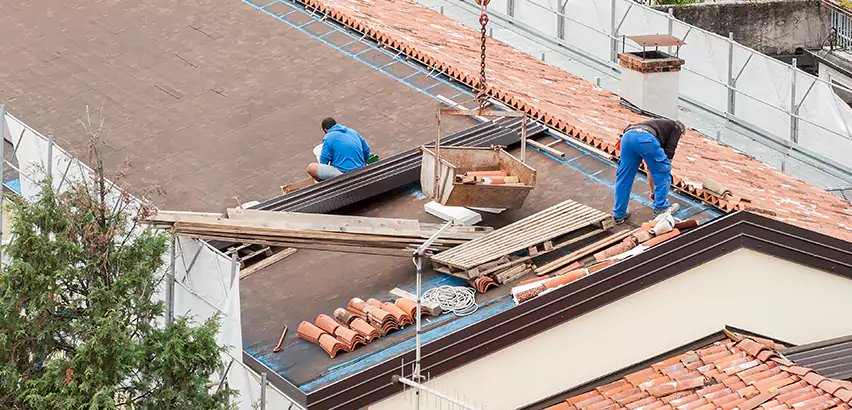 Professional Tile Roof Repair Services in Chula Vista, CA