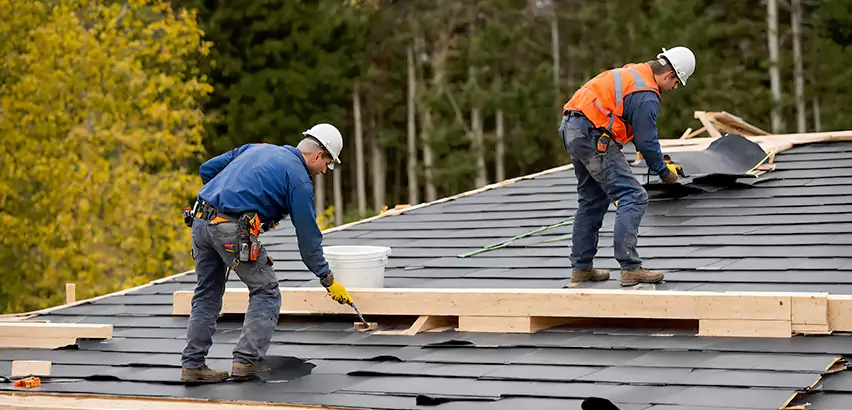 Architectural Shingle Repair Chula Vista