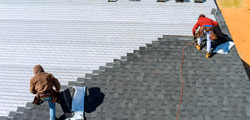Residential Cedar Roof Repair Chula Vista