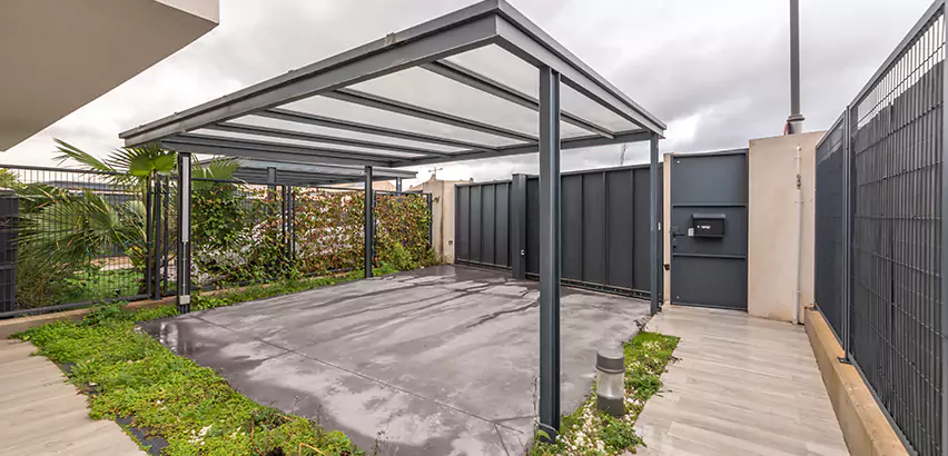 Metal Carport Roof Repair in Chula Vista