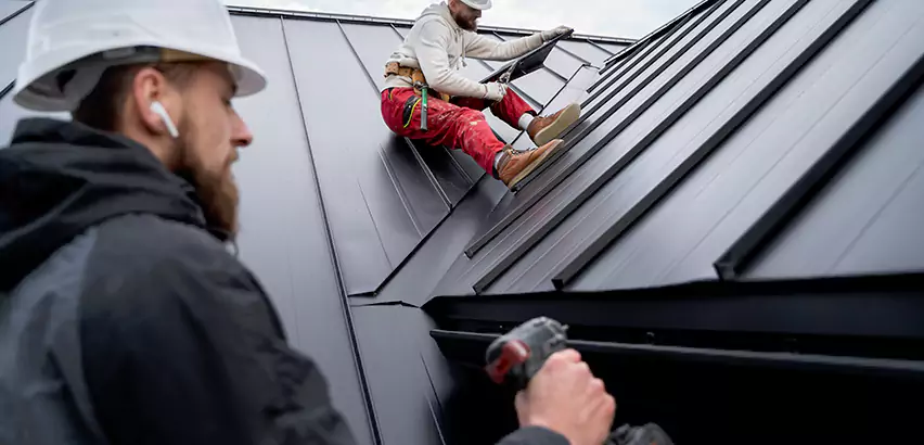 Roof and Gutter Replacement in Chula Vista
