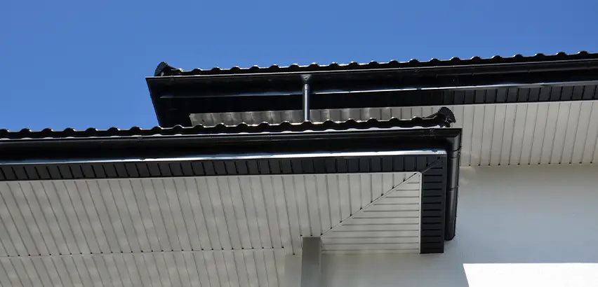 Box Eave Construction in Chula Vista