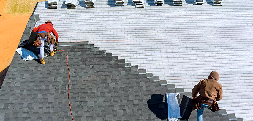 Cement Tile Roof Restoration in Chula Vista