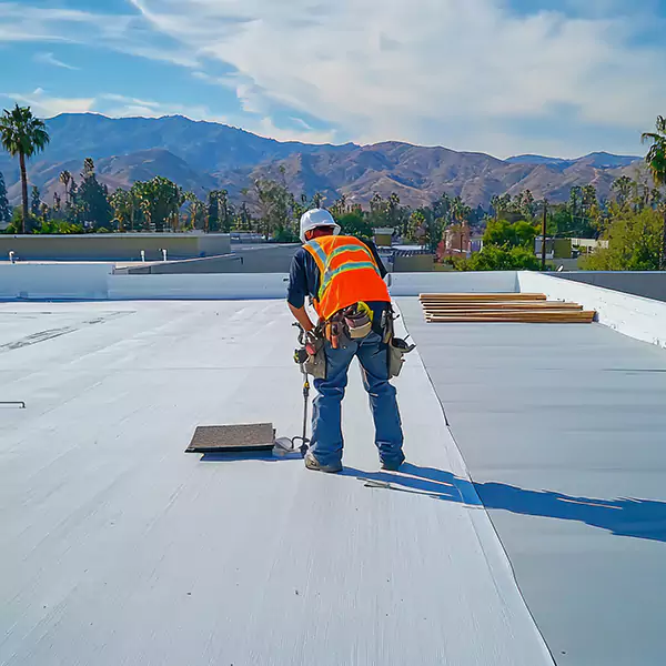 Why Chula Vista Property Owners Trust Chula Vista Roofing Pro for Flat Roofing?