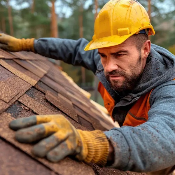 Why Chula Vista Roofing Pro in Chula Vista, CA's Preferred Shingle Roofing Contractor?