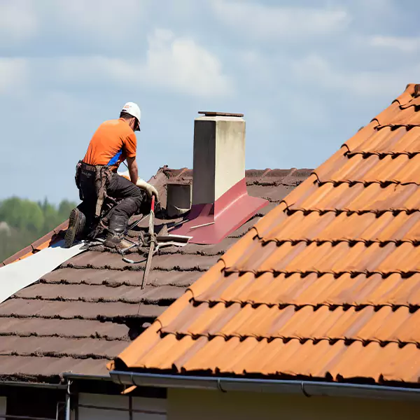 Why Chula Vista, CA Property Owners Trust Chula Vista Roofing Pro for Sagging Roof Repair?