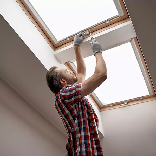 Why Chula Vista, CA Homeowners Choose Chula Vista Roofing Pro for Skylight Repair?
