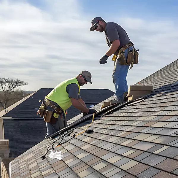 Why Chula Vista, CA Property Owners Call Chula Vista Roofing Pro After Every Storm?